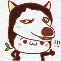 夜狼影院变形者原型速查头像